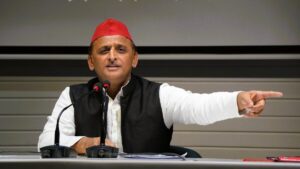 Akhilesh Yadav का बड़ा फैसला, सपा में खलबली, हर ज़िले में दिखा असर !