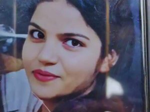 Karnal Girl Fake Kidnapping.