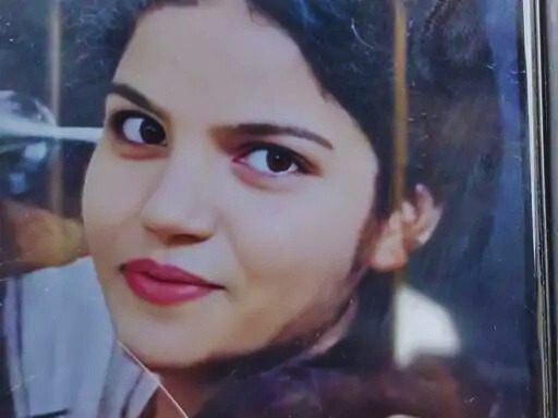 Karnal Girl Fake Kidnapping.