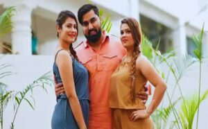 Armaan Malik Wife Controversy.