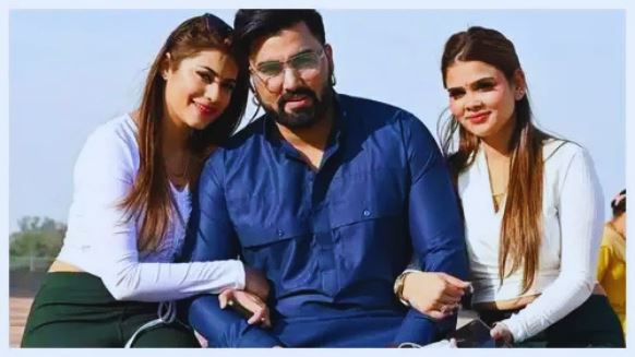 Armaan Malik Wife Controversy.