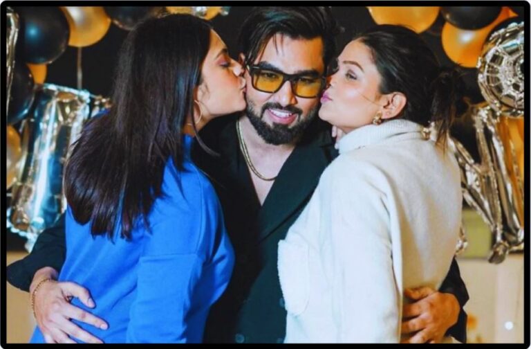 Armaan Malik Wife Controversy.