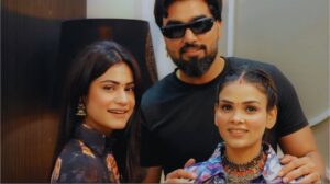 Armaan Malik Wife Controversy.