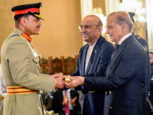 Asim Munir-Trump की Secret Deal Fix, 12 हिस्सों में बंटेगा Pakistan, Plan हो गया तैयार !