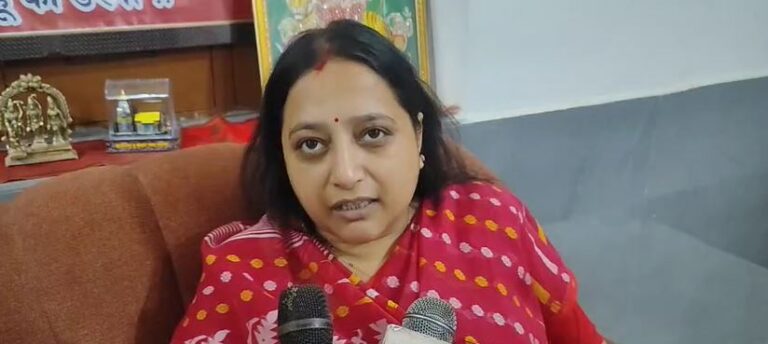 Ballia News: केतकी सिंह के बयान के बाद 'गाज़ीपुर' पर गदर कटने वाला है ? जानिए क्या पूरा मामला