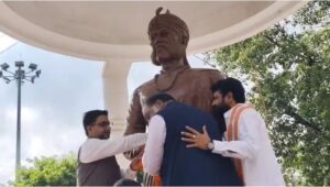 Ballia Balidan Diwas 2025.