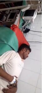 Balrampur Police Encounter.