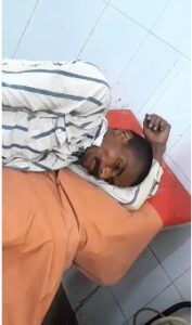 Balrampur Police Encounter.