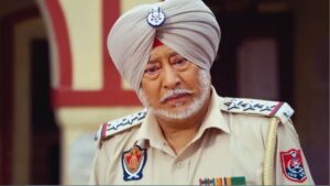 Comedian Jaswinder Bhalla Death.