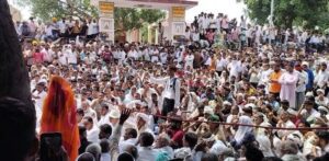 Bhiwani Teacher Manisha Funeral.