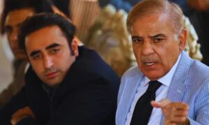 Pakistan Threatens India Again.