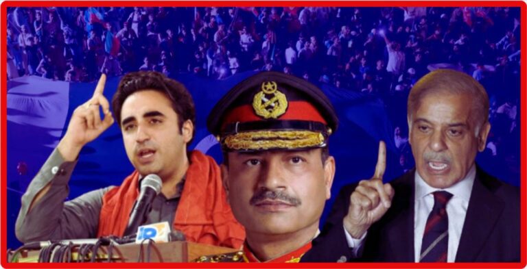 Pakistan Threatens India Again.