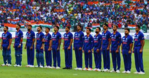 Asia Cup 2025 India Vs Pakistan.