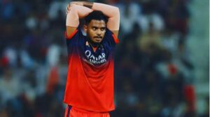 Cricketer Yash Dayal Rape Case.