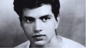 Golden Era With Dharmendra.