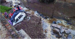 Jammu-Kashmir Flood Disaster.