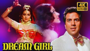 Golden Era With Dharmendra.