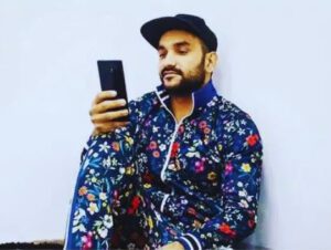 Gurugram STF Shooters Encounter.