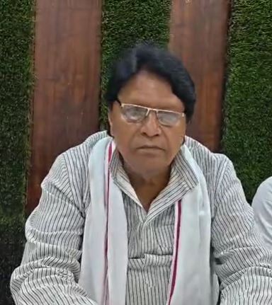 Firozabad News: सपा नेता का बड़ा दावा, ''प्रदेश में जंगलराज, पुलिस का खौफ खत्म''