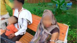 Firozabad News: पहले धर्मांतरण का दबाव बनाया, फिर अश्लील बातें की और अंत में छेड़कर भाग गया...!