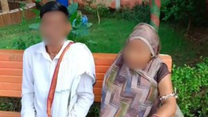 Firozabad News: पहले धर्मांतरण का दबाव बनाया, फिर अश्लील बातें की और अंत में छेड़कर भाग गया...!