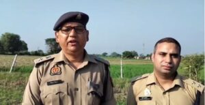 Firozabad School Student Murder.