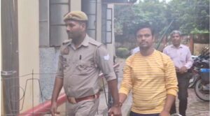 Ghazipur News: नाबालिग से दुष्कर्म के दोषी को उम्रकैद की सजा