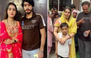 Greater Noida News: दहेज की आग में जली Nikky, बेटे ने बताया जल्लाद पिता ने कैसे मां को तड़पा-तड़पा कर मारा !