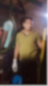 Domestic Conflict And Suicide. 