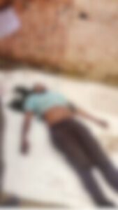 Domestic Conflict And Suicide. 