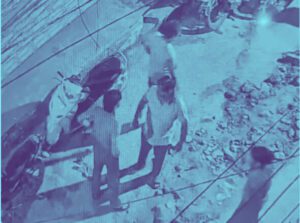 Huma Qureshi Brother Murder.