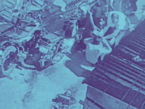 Huma Qureshi Brother Murder.