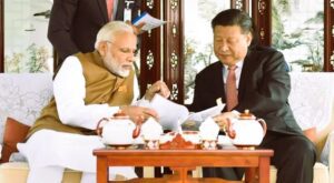India-China की दोस्ती Trump को कर देगी कंगाल, Plan तैयार America जल्द हो सकता है बर्बाद, कारण जानिए