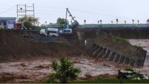 Vaishno Devi Landslide Update.