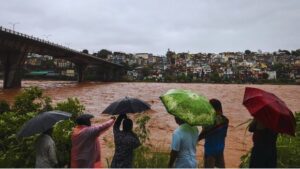 Mata Vaishno Devi Landslide.
