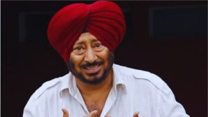 Comedian Jaswinder Bhalla Death.