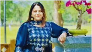 Hisar Jyoti Malhotra Case.