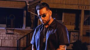 Punjabi Singer Karan Aujla Interview.