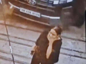 Mother Last Call Before Death.