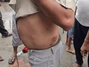 Karnal Girl Fake Kidnapping.