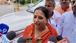 Ballia Balidan Diwas 2025.