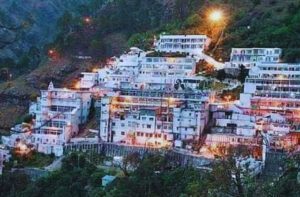 Jammu-Kashmir Flood Disaster.