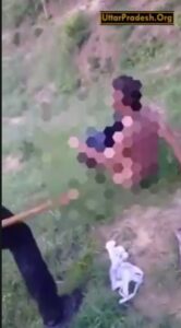 Meerut News: लापता युवक की पिटाई का वीडियो वायरल, अपहरण और मारपीट का सनसनीखेज मामला