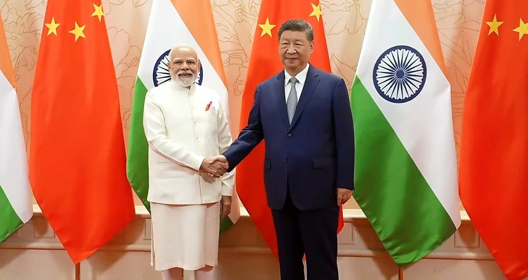 China में Modi-Jinping की मुलाकात, World Level पर बदलने वाले हैं समीकरण ?