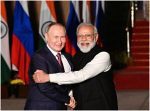 सिरफिरे स्वघोषित शांतीदूत Trump अब Bharat नहीं आएंगे, अधर में QUAD का भविष्य ? भारत अपने रुख पर कायम !