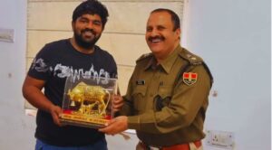 Monu Manesar Nuh Voilence.