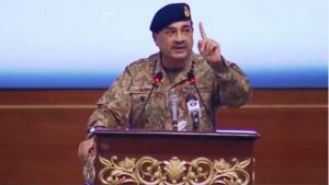 Pakistan Threatens India Again.