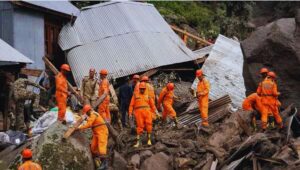 Kishtwar Disaster 65 Deaths.