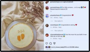 Raghav Parineeti Good News.