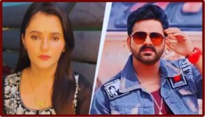 Anjali Raghav Pawan Singh Controversy.